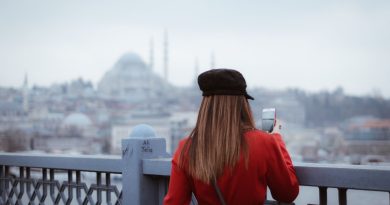 Istanbul pe cont propriu 2026