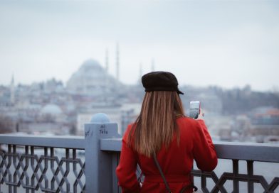 Istanbul pe cont propriu 2026