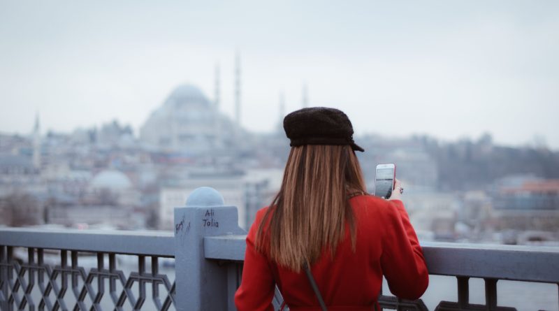 Istanbul pe cont propriu 2026