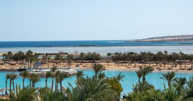 Vacanță All Inclusive Hurghada cu Zbor Direct