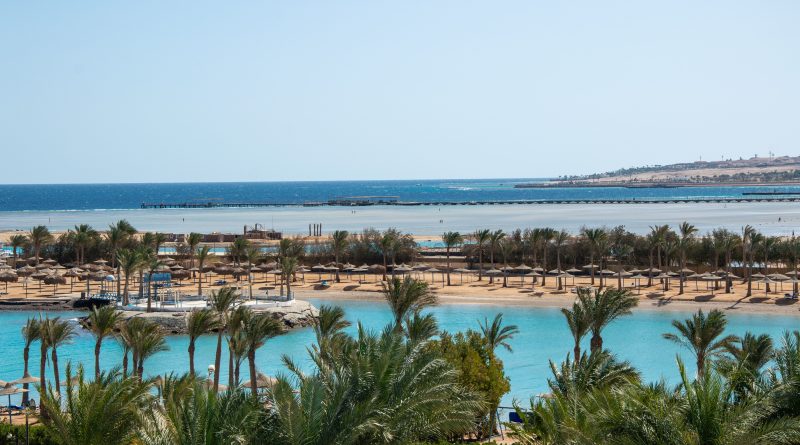 Vacanță All Inclusive Hurghada cu Zbor Direct