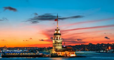 ce sa vizitezi in Istanbul 2026