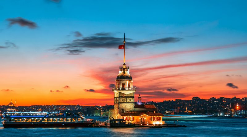 ce sa vizitezi in Istanbul 2026