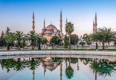 ce sa vizitezi in Istanbul in 3 zile