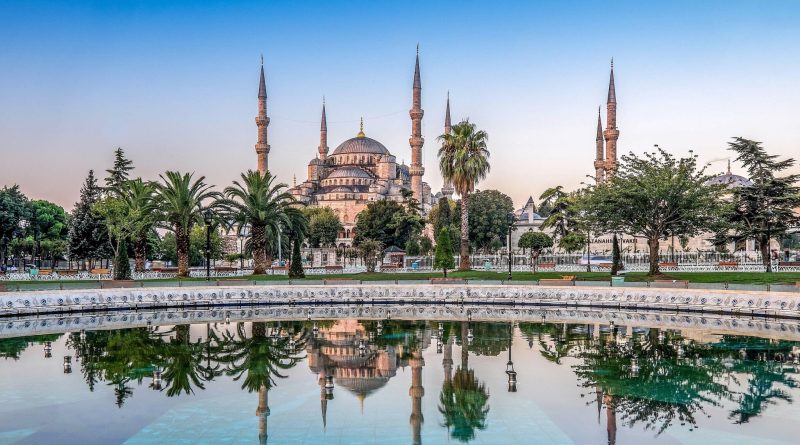 ce sa vizitezi in Istanbul in 3 zile