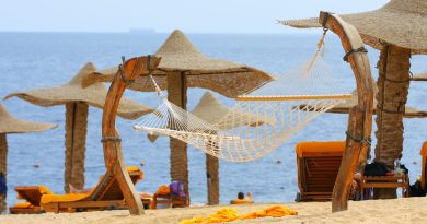 Cât costă o vacanță în Hurghada