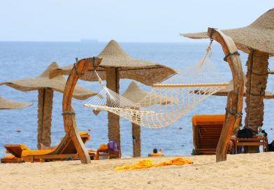 Cât costă o vacanță în Hurghada