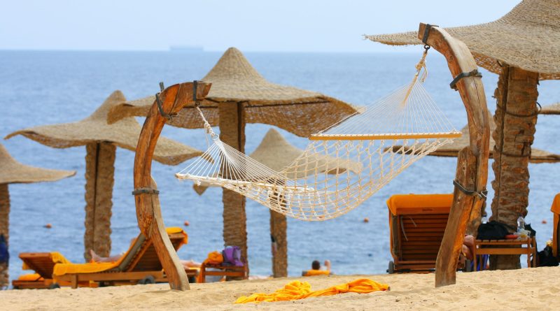 Cât costă o vacanță în Hurghada