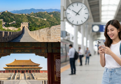 Aplicații necesare în China 2026: Ce trebuie să instalezi înainte de plecare Aplicații necesare în China