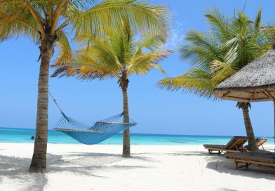 Mareea în Zanzibar