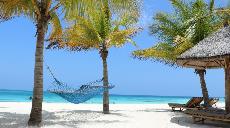Mareea în Zanzibar
