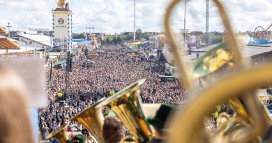 Oktoberfest 2026