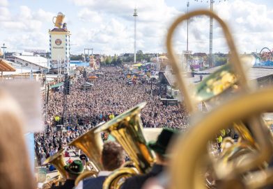 Oktoberfest 2026