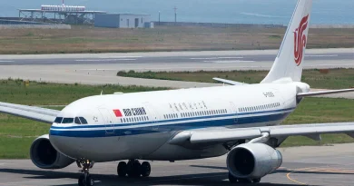 Zboruri directe București – Beijing din Septembrie 2026 Zboruri Directe București Beijing