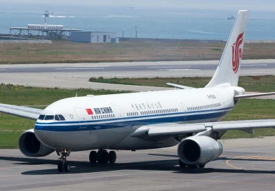 Zboruri Directe București – Beijing