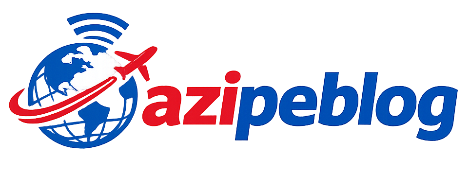 AziPeBlog
